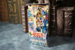 Yu-Gi-Oh Premium Pack 4 Japanese Booster Pack Sealed | Dark Magician Girl DMG P4 - Image 3