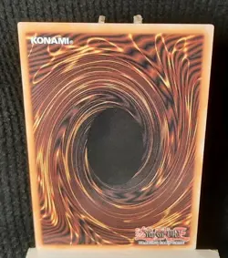 Yu-Gi-Oh! Nibiru, the Primal Being *ULTRA RARE (STAMP)* RA05-EN094 1st Ed NM - Image 2