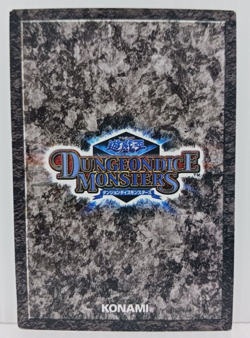 Yu-Gi-Oh Card Vorse Raider Dungeon Dice Monsters DDM - Image 5