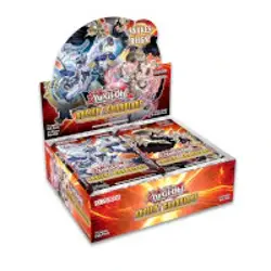 Yugioh Ancient Guardians Booster Box 1x Sealed - Image 1