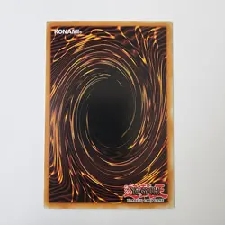 Yellow Gadget - YGLD-ENC18 - NM/VLP - Common - 1st ed - Yugioh - Image 2