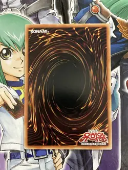 STON-KR039 Korean Yugioh Force De Neos Rare - Image 2