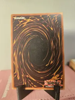 Dark Magician - SDY-006 - Ultra Rare - LP - Yugioh - Image 2