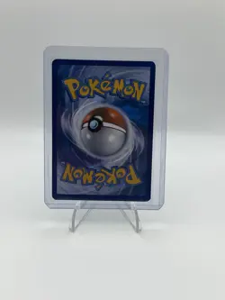 Pokemon EX XY133 Holo Black Star Promo Ash-Greninja Card Mint/Nm Condition - Image 2