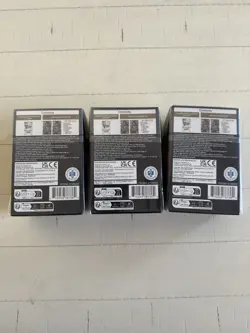 One Piece DP-06 Emperors in the New World Double Pack OP-09 (Lot of 3 SEALED) - Image 2