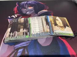 Weiss Schwarz Attack On Titan Final​​ English TD Playset 4x TD Rarity - Image 2