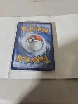 Pokemon Cards Pikachu TCG Holiday Calendar 2025 Holo Festive Stamp Promo Card - Image 2