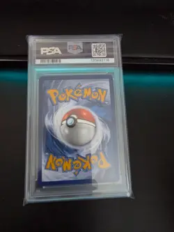 2024 POKEMON SSP EN-SURGING SPARKS ULTRA RARE #234 LISIA'S APPEAL PSA 10 - Image 2