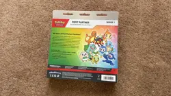 Pokemon TCG Ascended Heroes Booster Bundle & First Partner Illustration - Image 5