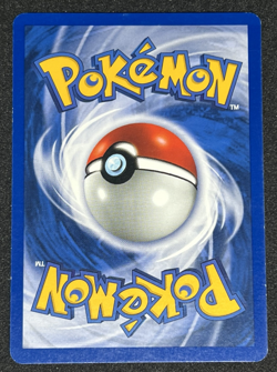 Koga's Weezing 50/132 WOTC Gym Challenge Non-Holo Uncommon Pokemon Card NM - Image 2