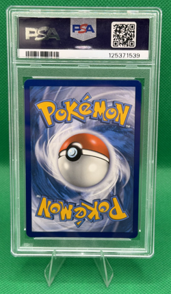 Pokemon TCG Charizard V SWSH050 Champion's Path ETB Promo PSA 10 GEM MINT 💎 - Image 2