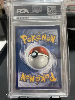 2020 Pokemon SWSH #050 Charizard V Champions Path ETB Black Star Promo PSA 10 - Image 2