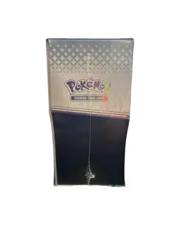 Pokemon TCG Prismatic Evolutions Elite Trainer Box ETB | New & Sealed - Image 2