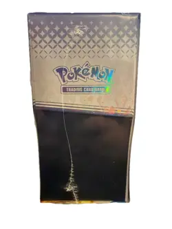 Pokemon TCG Prismatic Evolutions Elite Trainer Box ETB | New & Sealed - Image 3