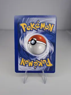 Eevee 51/64 Jungle Error Miscut Pokemon Card. Vintage WOTC Base Set Jungle. - Image 2