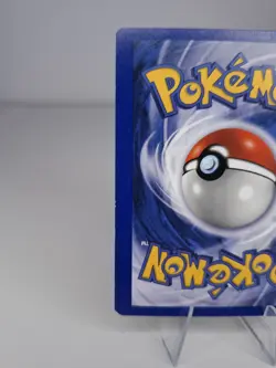 Eevee 51/64 Jungle Error Miscut Pokemon Card. Vintage WOTC Base Set Jungle. - Image 5