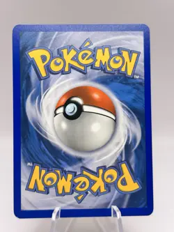 Full Flame 74/92 Legend Maker Pokemon NM - Image 2