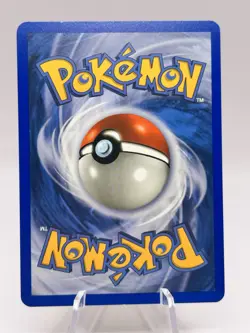 Giant Stump 75/92 EX Legend Maker Pokemon LP - Image 2