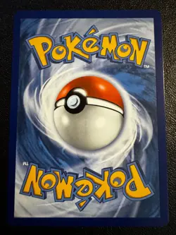 Pokemon TCG Nymble 096/094 ME02: Phantasmal Flames Illustration Rare NM - Image 2
