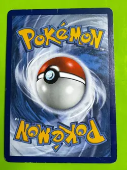 Pokemon TCG Charizard GX SM195 SM Promos Promo DMG - Image 2