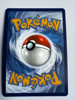 Pokemon TCG Sigilyph 121/086 SV: White Flare Illustration Rare NM - Image 2