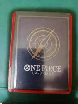 One Piece Zoro-Juurou OP05-067 CS 25-26 Event Pack PROMO CHAMPIONSHIP STAMP - Image 3