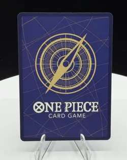 Sabo PRB02-014 SR Premium Booster The Best Vol. 2 One Piece Foil - Image 2