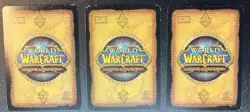 Owned! (Flag Of Ownership) *UNSCRATCHED* World Of Warcraft Loot Card - Image 2