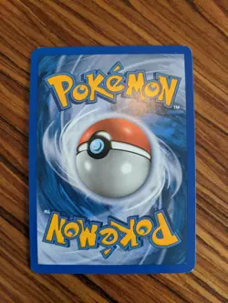 Warp Point 2007 Diamond And Pearl Pokemon Card Reverse Holo 116/130 - Image 5