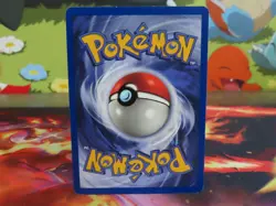 Eevee Jungle 1st Edition Lightly Played Pokemon Card Vintage LP Clean Nice - Image 2