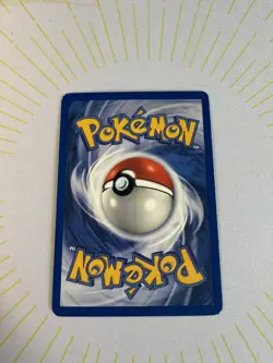 Rocket's Sneak Attack 72/82 Non Holo Rare Trainer Pokemon Card NM ✨ - Image 3
