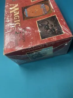 MTG Magic The Gathering - Fallen Empires - Factory Sealed Booster Box - Image 2