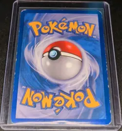 Pokemon TCG Gardevoir EX Power Keepers 9/108 Regular Rare Pokemon TCG - Image 2