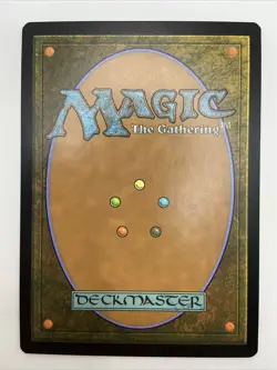 Magic the Gathering MTG Damping Sphere (213) Dominaria-NM - Image 2