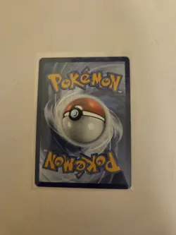 Pokemon Volcarona master Ball Pattern Sv: Black Bolt Rare Holo 016/086 English - Image 2