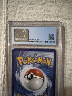 Pokemon Celebrations Base Set Charizard Blastoise Venusaur PSA CGC 9/10 GEM Mint - Image 3