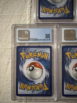 Pokemon Celebrations Base Set Charizard Blastoise Venusaur PSA CGC 9/10 GEM Mint - Image 4