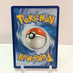 Pokemon Heartflame Mask Ogerpon Ex 017/131 NM Prismatic Evolutions - Image 2