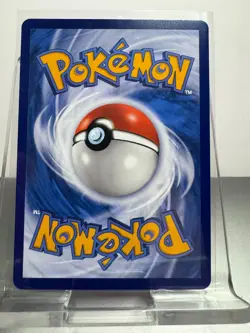 Clefable Pokemon S-Chinese Gem Vol 3. CBB3C 0106/07 Stamped Shiny Holo - NM - Image 2