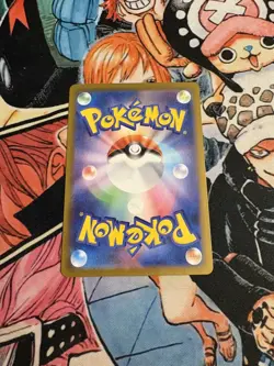 Doublade #91 Full Art Japanese Nihil Zero Pokemon TCG - Image 2