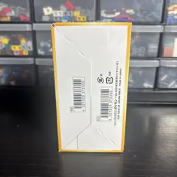 Vstar Universe Booster Box S12a Japanese Pokemon Brand New Sealed - Image 3