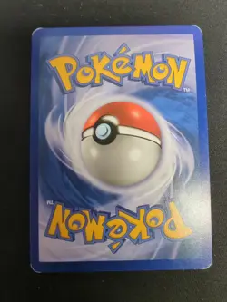 Plusle 36/132 Reverse Holo (Pokemon TGC) MP - Image 2