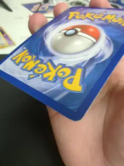 Plusle 36/132 Reverse Holo (Pokemon TGC) MP - Image 4
