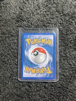Pokemon Umbreon Prime Ultra Rare Holo 86/90 Undaunted Stage 2010 HP English - Image 2