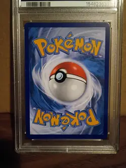 Pokemon 2023 Lucario VSTAR SWSH291 PSA 10 Gem Mint Crown Zenith ETB Promo Holo - Image 5