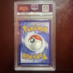 💎 2025 Pokemon PRE EN Eevee EX 75/131 Surprise Box Exclusive PSA 10 Gem Mint 💎 - Image 2