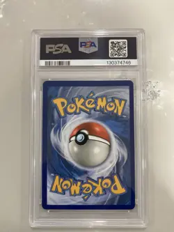 FA/EEVEE & SNORLAX GX PRM-TAG TEAM TINS POKEMON SM BLCK STR PRM 2019 SM169 PSA 9 - Image 2