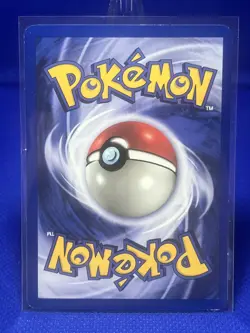 Pokemon Togetic 16/111 Neo Genesis Holo [LP] - Holo Swirl - Image 2