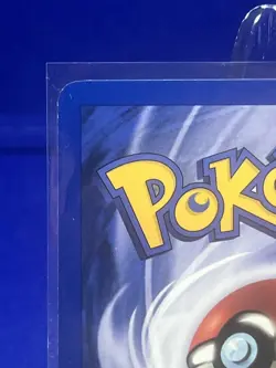 Pokemon Togetic 16/111 Neo Genesis Holo [LP] - Holo Swirl - Image 3