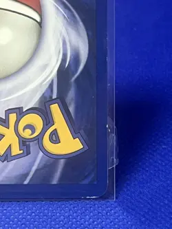 Pokemon Togetic 16/111 Neo Genesis Holo [LP] - Holo Swirl - Image 5
